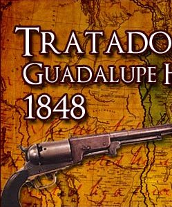 Tratado de Guadalupe
