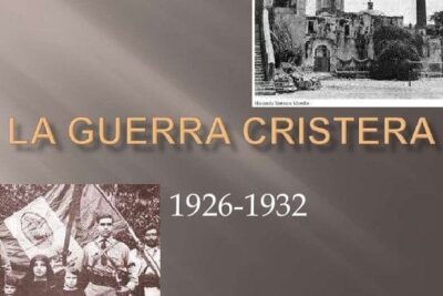 Guerra Cristera