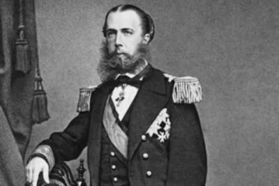 Maximiliano de Habsburgo