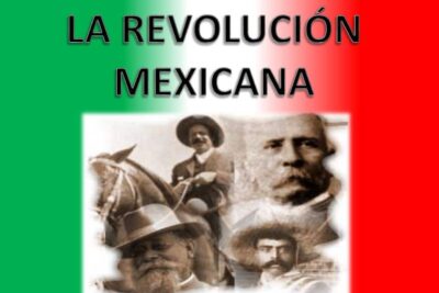 Revolución mexicana