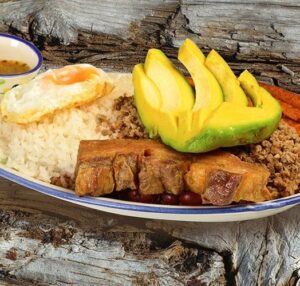¿Conoces la Comida Rondón? Aprende todo sobre ella aquí