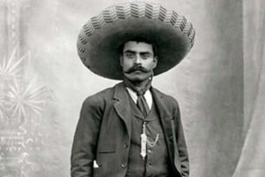 emiliano zapata