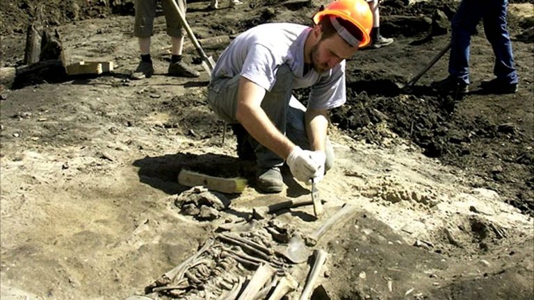 ¿Conoces al hombre de Tepexpan? Descubre todo sobre él aquí