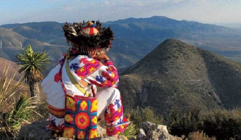 Huicholes: Origen, historia, cultura, significado y mucho más