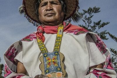 huicholes