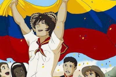 periodo de la independencia colombiana