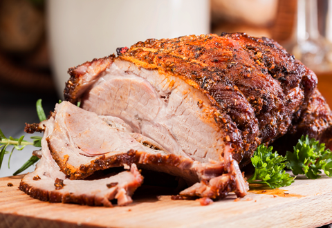 Aprende todo sobre el Pernil de Cerdo al Horno y su preparación pernil de cerdo al horno