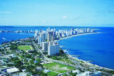 playas de cartagena 7