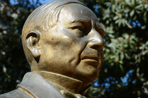 BENITO JUÁREZ