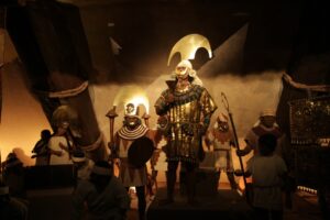 Cultura lambayeque