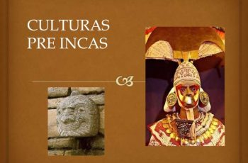 Cultura pre inca