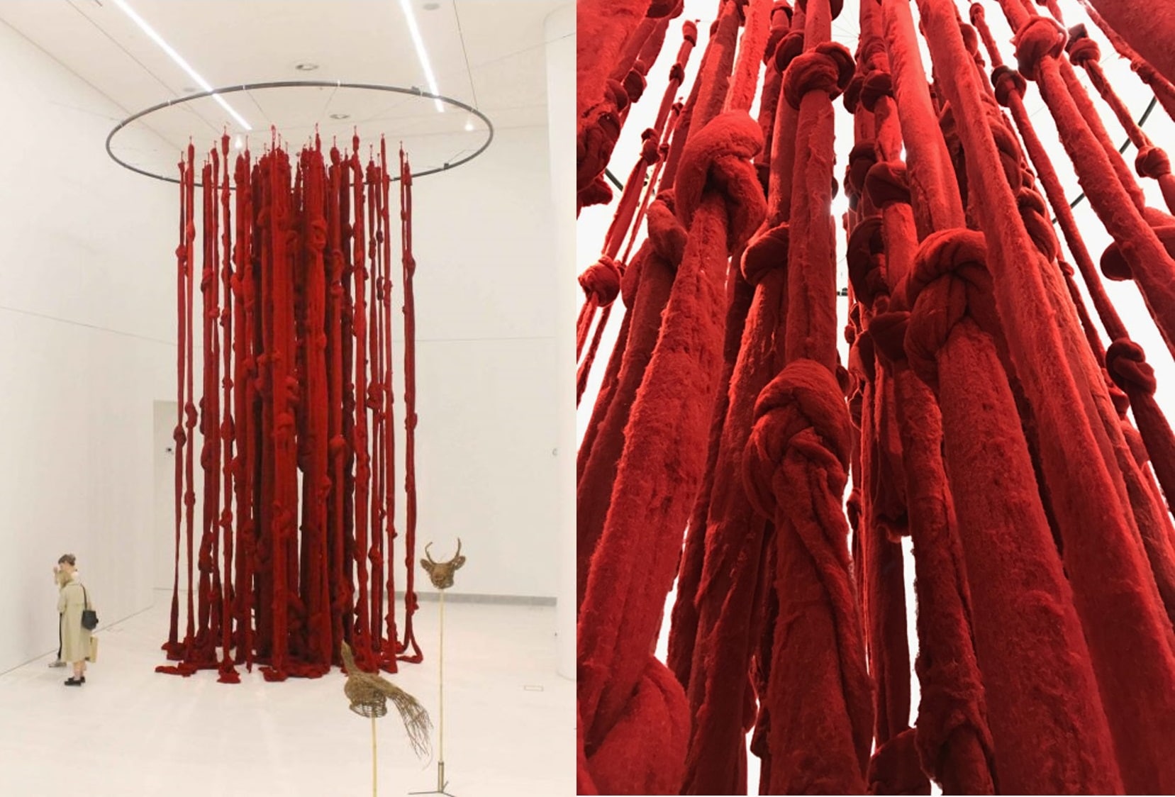 El quipu Historia, Qué es, para qué sirve, historia y más