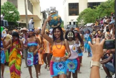 Festival de la Luna Verde