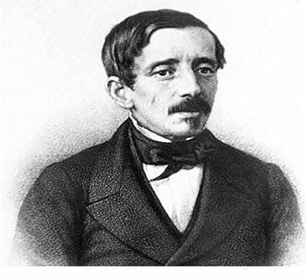 Manuel Ascencio Segura