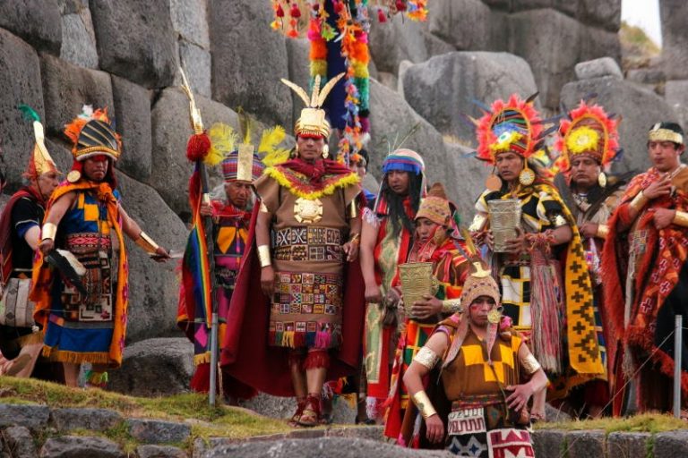 El ayni: Qué es, el imperio incaico, el imperio tahuantinsuyo y más