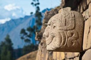 cabezas clavas