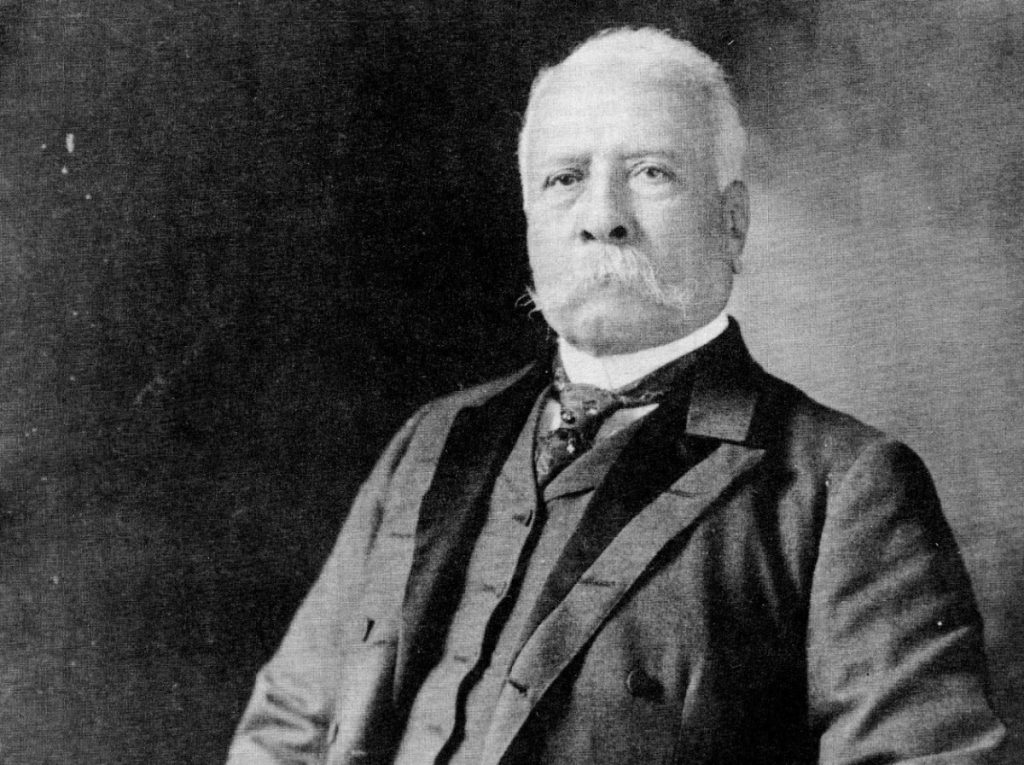 Porque Porfirio Díaz Permaneció Tanto Tiempo En El Poder