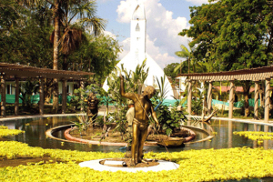 Región Amazónica