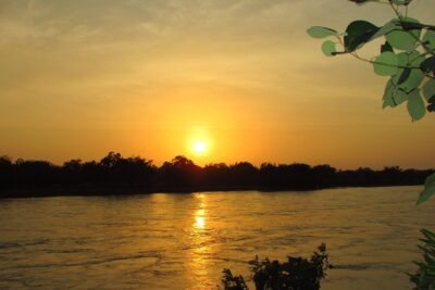 Río Sinú