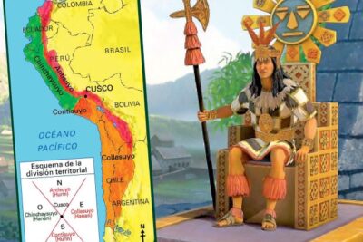 13 Incas