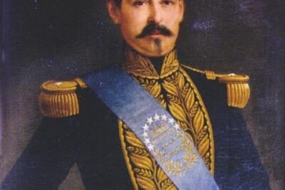 Francisco Robles