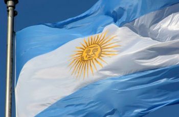 Juramento a la Bandera Argentina