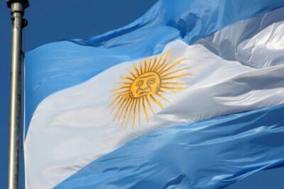 Juramento a la Bandera Argentina
