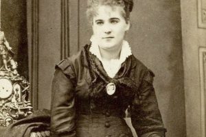 Marieta de Veintimilla