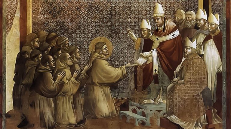 ORDENES RELIGIOSAS: historia, significado, fundadores y más