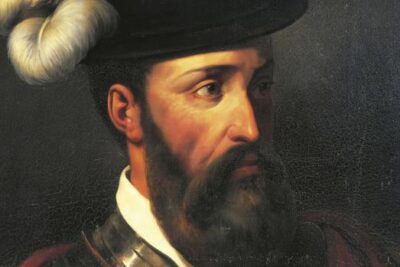 Primer Viaje de Pizarro