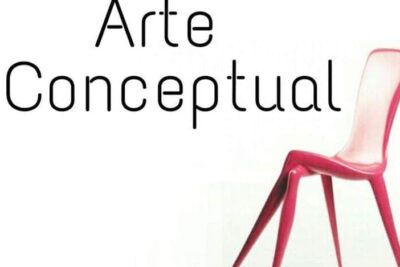 Arte conceptual