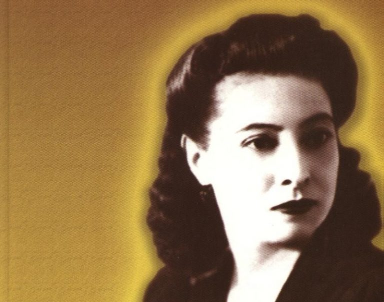 Descubre todo sobre MARÍA CHINCHILLA y su historia