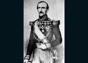 REVOLUCIÓN MARCISTA: Origen, ambiente político y más