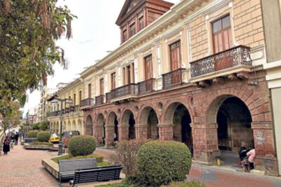 AZUAY