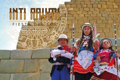 Inti Raymi