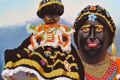 Mama Negra