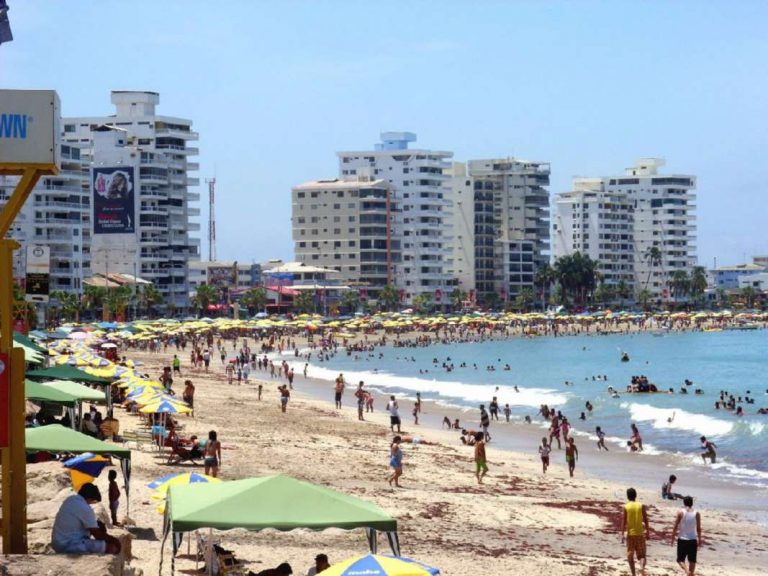 PROVINCIA DE SANTA ELENA Historia, cantones, cultura y más