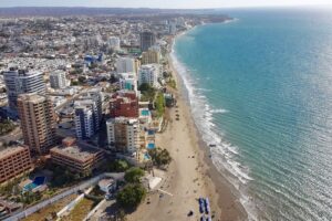Playas Del Ecuador