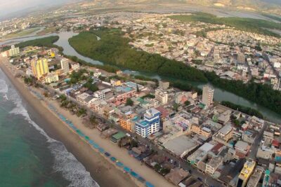 Provincia de Esmeraldas
