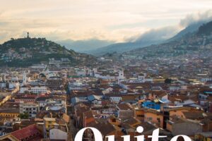Quito