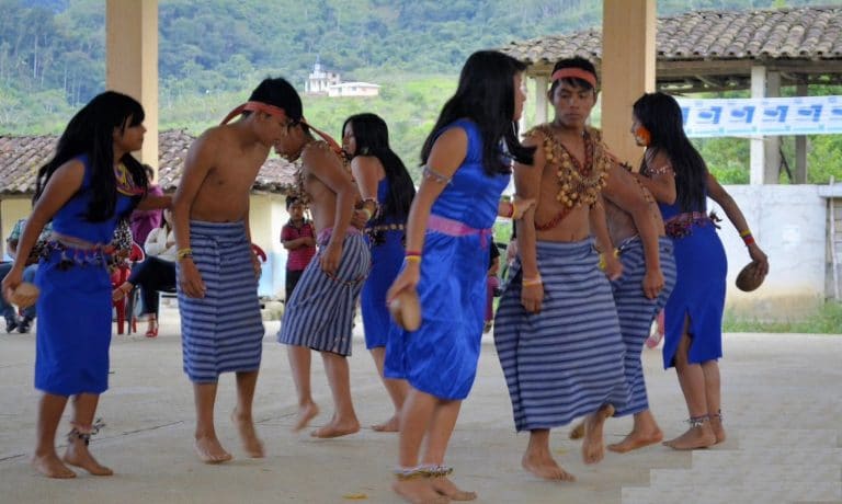 ZAMORA CHINCHIPE Historia, Cantones, Turismo, y más