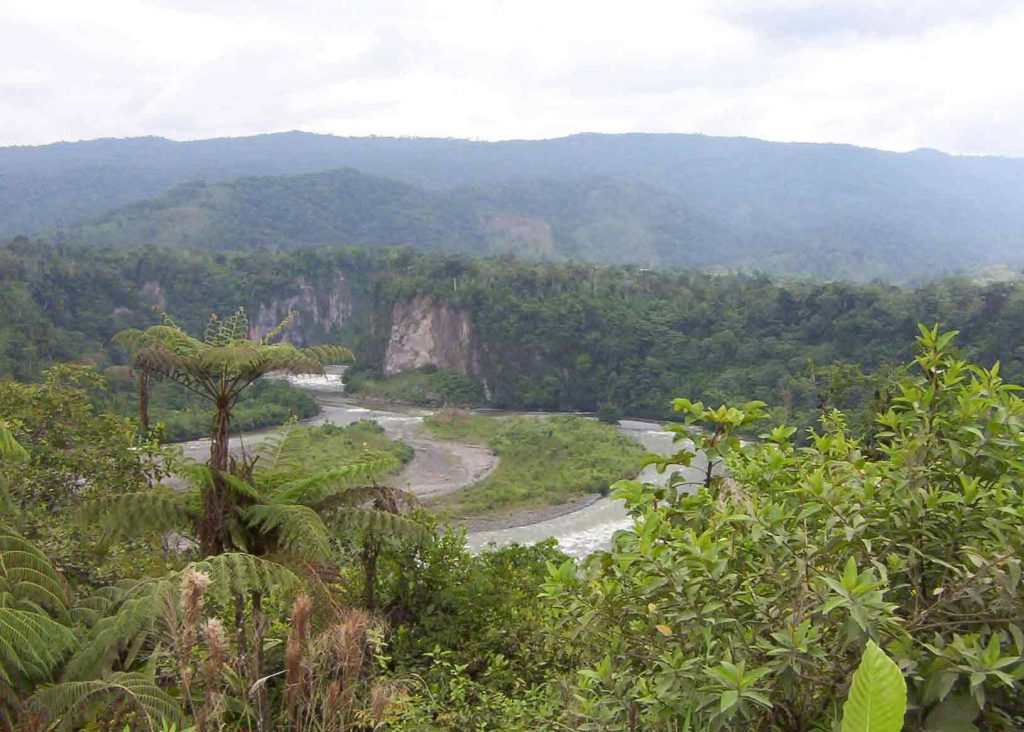 ZAMORA CHINCHIPE Historia, Cantones, Turismo, y más