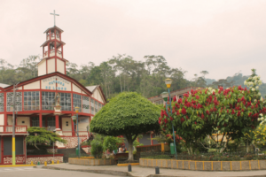 Morona Santiago