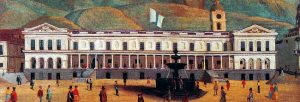 REVOLUCIÓN MARCISTA: Origen, ambiente político y más