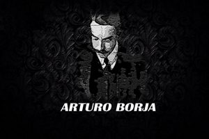Arturo Borja