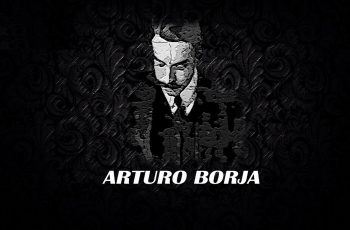 Arturo Borja