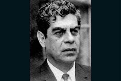 Enrique Gil Gilbert