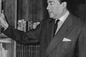 Jorge Carrera Andrade