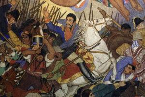 La Batalla De Pichincha