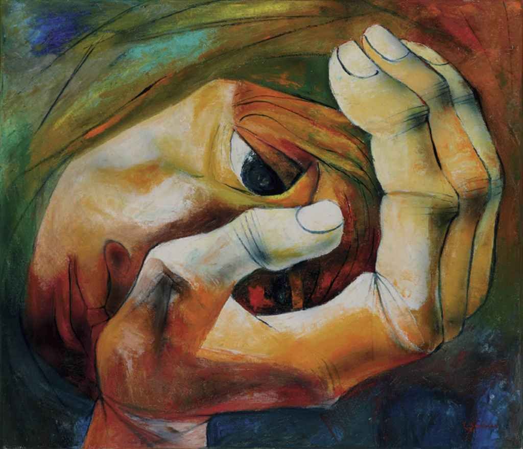 EDUARDO KINGMAN Biograf a Obras Caracter sticas Y M s EDUARDO KINGMAN Biograf a Obras Caracter sticas Y M s